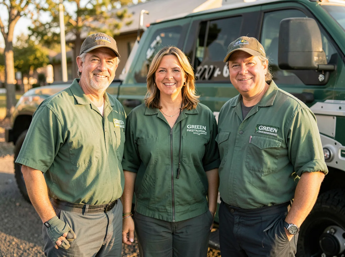 Water Damage Restoration company in Byron, MN
